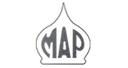 MARBLE ART PALACE Logo